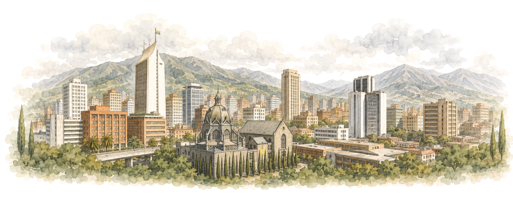 medellin