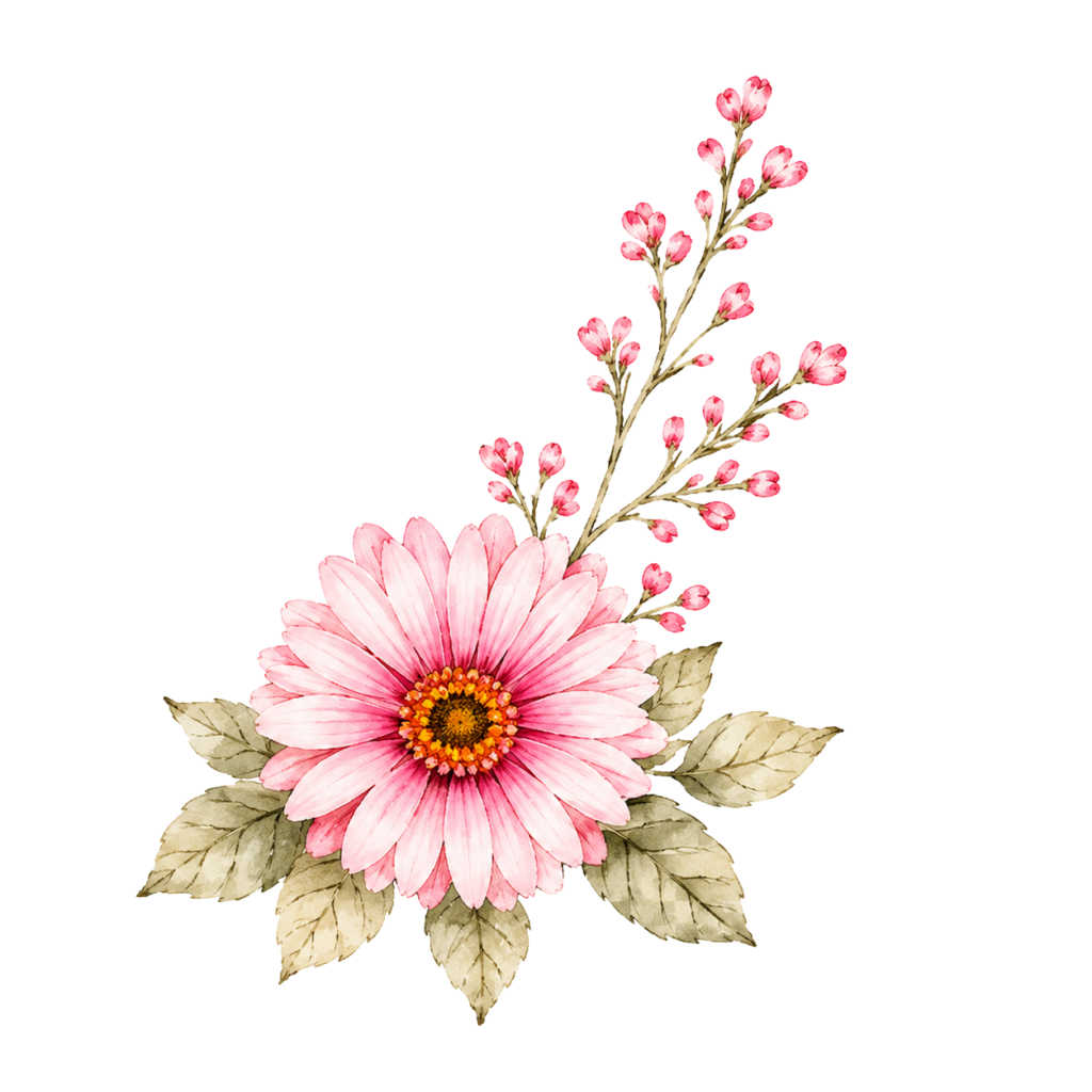 Flor hoteles 2